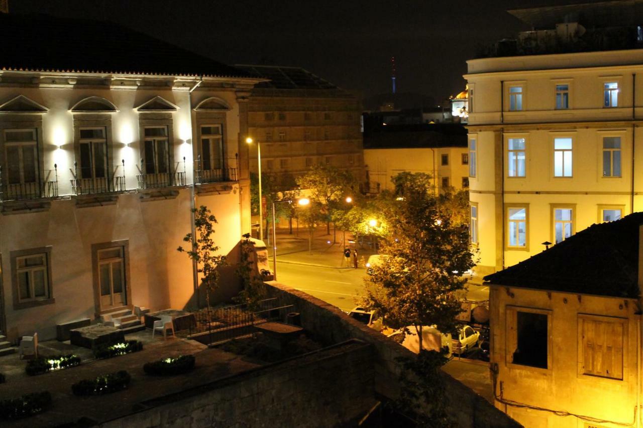 Amazing Penthouse Apartment In Historic ปอร์โต ภายนอก รูปภาพ